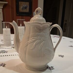 Vintage English Teapot